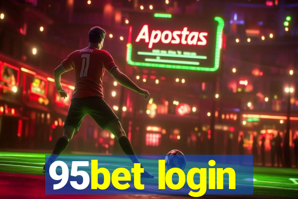 95bet login